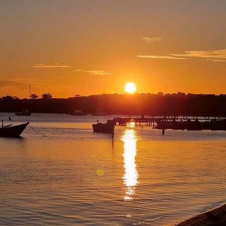 Egidios Ap - Centro De Sao Pedro Da Aldeia 아파트 외부 사진
