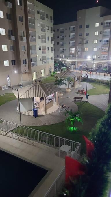 Egidios Ap - Centro De Sao Pedro Da Aldeia 아파트 외부 사진