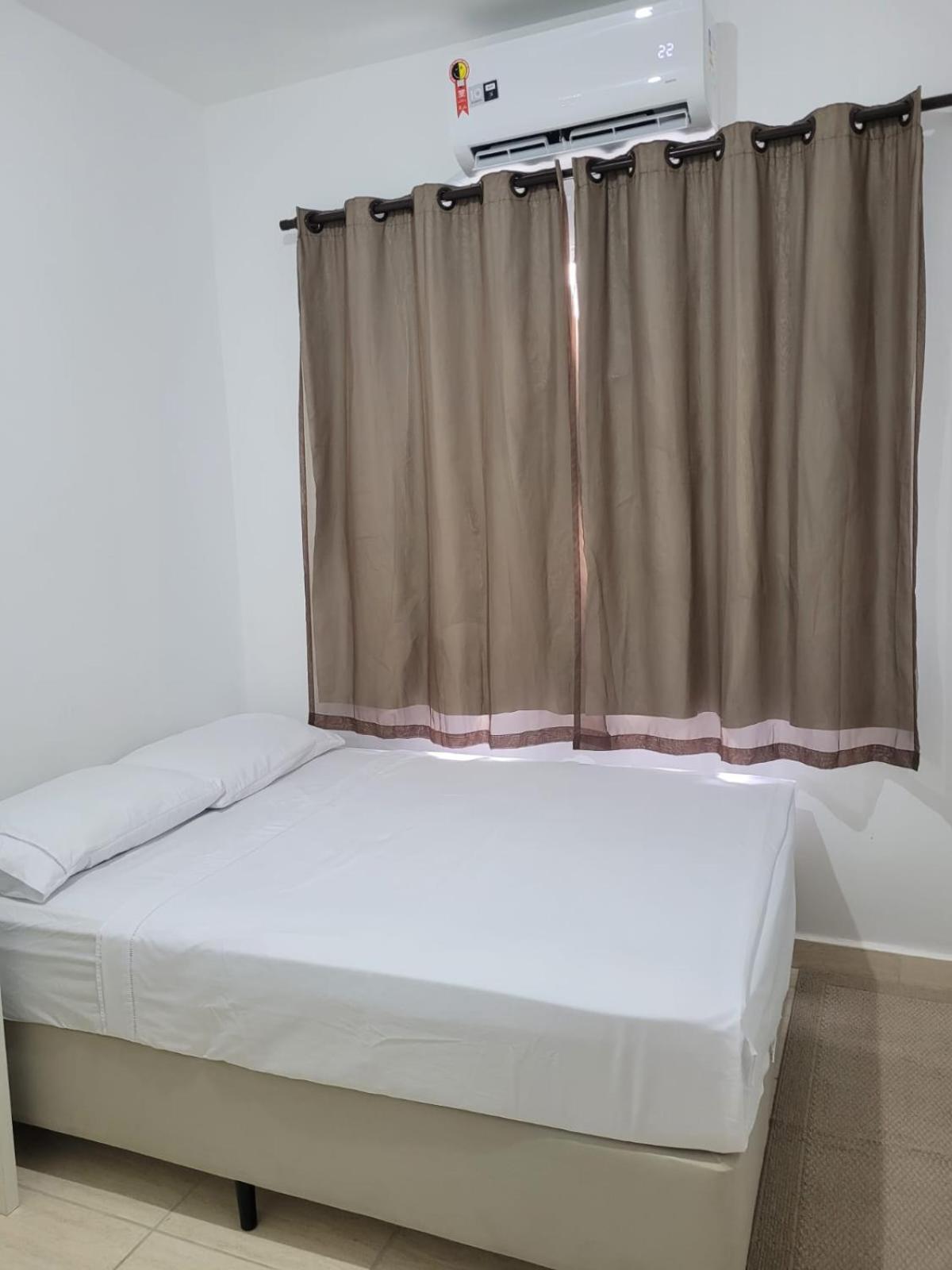 Egidios Ap - Centro De Sao Pedro Da Aldeia 아파트 외부 사진
