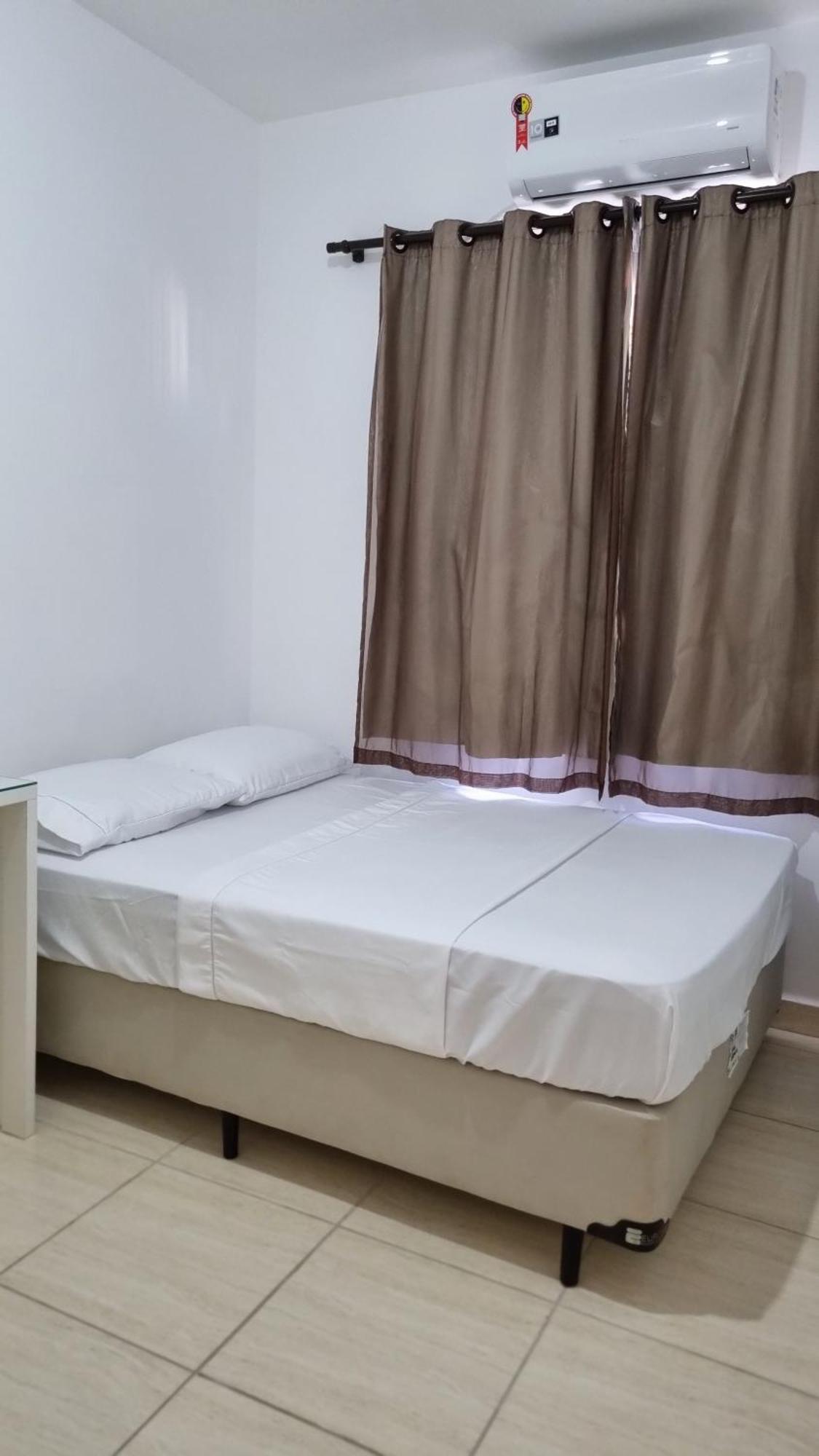 Egidios Ap - Centro De Sao Pedro Da Aldeia 아파트 외부 사진