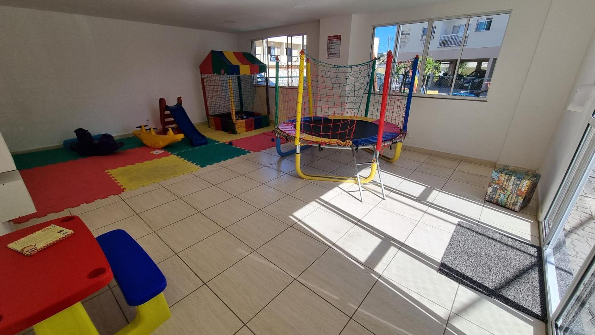 Egidios Ap - Centro De Sao Pedro Da Aldeia 아파트 외부 사진