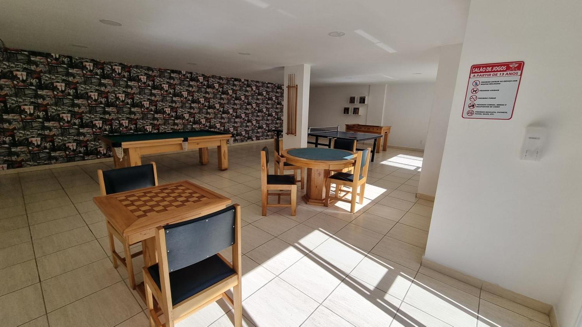 Egidios Ap - Centro De Sao Pedro Da Aldeia 아파트 외부 사진