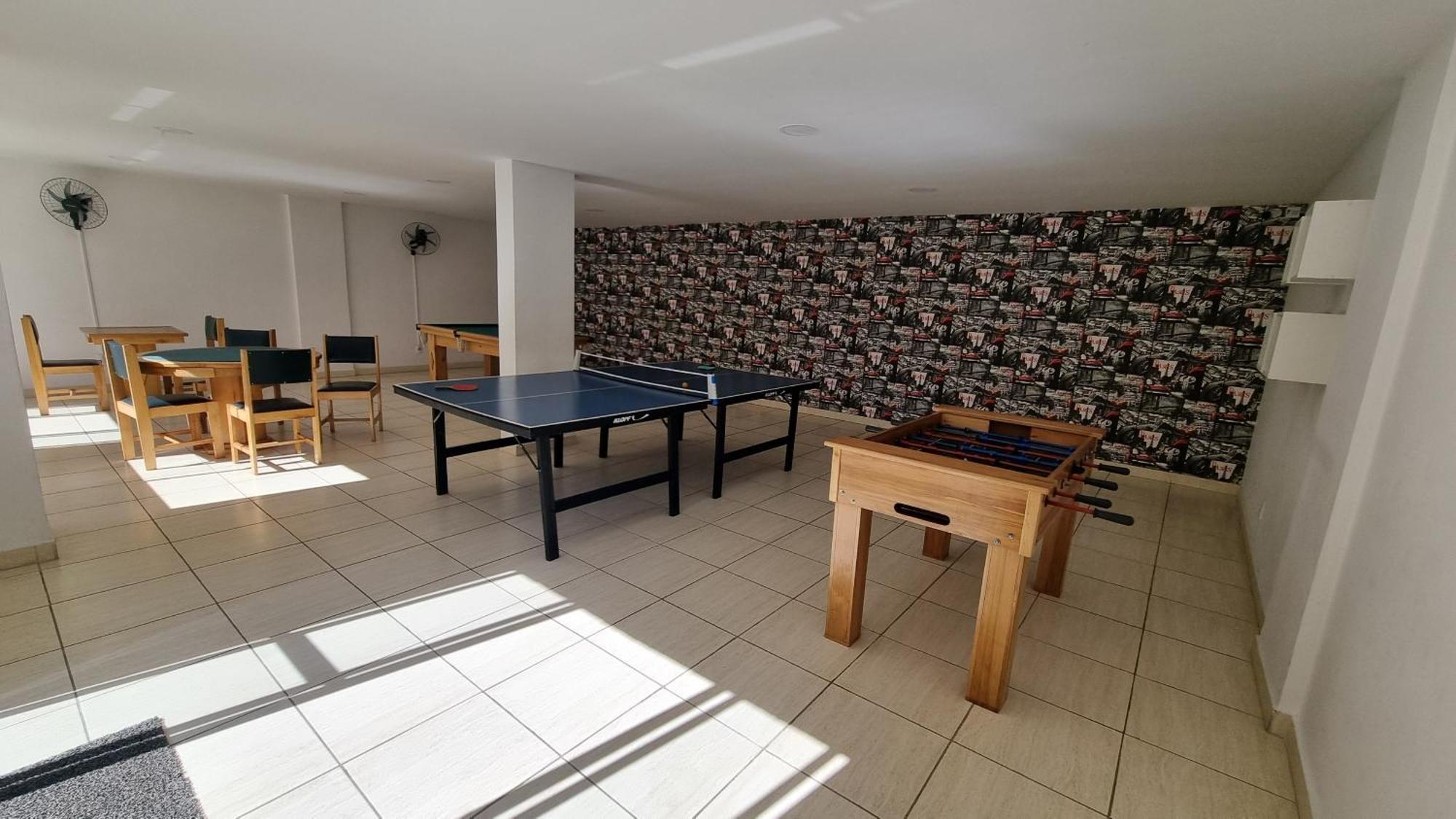 Egidios Ap - Centro De Sao Pedro Da Aldeia 아파트 외부 사진